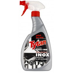 TYTAN SPRAY DO CZYSZCZENIA...