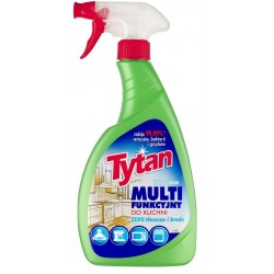 TYTAN SPRAY DO CZYSZCZENIA...