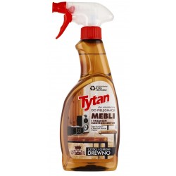TYTAN SPRAY DO CZYSZCZENIA...