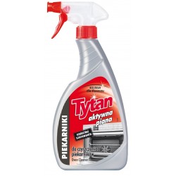 TYTAN SPRAY DO CZYSZCZENIA...