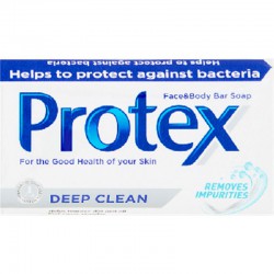 Protex Deep Clean Mydło...