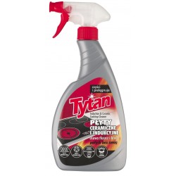 TYTAN SPRAY DO CZYSZCZENIA...