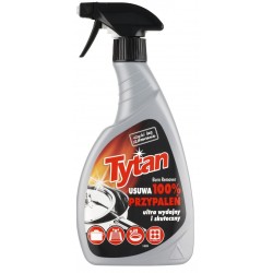 TYTAN SPRAY DO CZYSZCZENIA...