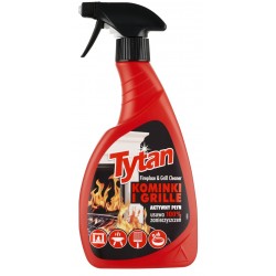 TYTAN SPRAY DO CZYSZCZENIA...