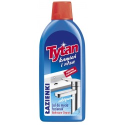TYTAN ŻEL DO CZYSZCZENIA...