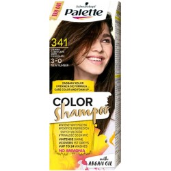 Palette Color Shampoo Farba...