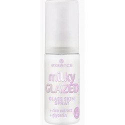 Essence Glazed Glass...