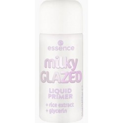 Essence Milky Glazed  baza...