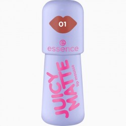 Essence Juicy Matte Pomadka...
