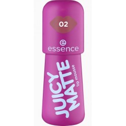 Essence Juicy Matte Pomadka...