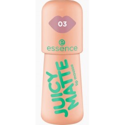 Essence Juicy Matte Pomadka...
