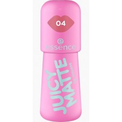 Essence Juicy Matte Pomadka...