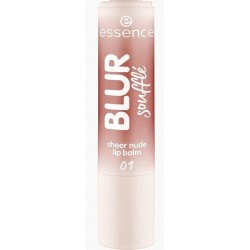Essence Blur Soufflé Sheer...