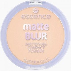 Essence Matte Blur...