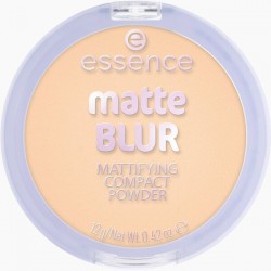 Essence Matte Blur...