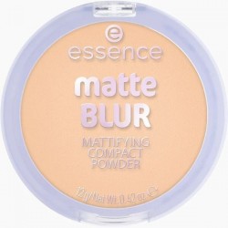 Essence Matte Blur...