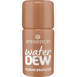 Essence Water Dew  bronzer...