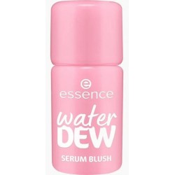 Essence Water Dew  róż do...