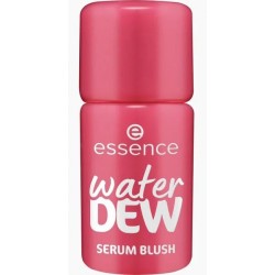Essence Water Dew  róż do...