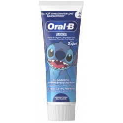 ORAL-B Kids 6 -12 Stich ,...