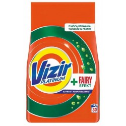 VIZIR Platinum proszek do...