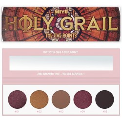 MIYO Five Points Palette...