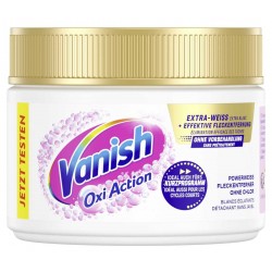 VANISH ODPLAMIACZ W PROSZKU...
