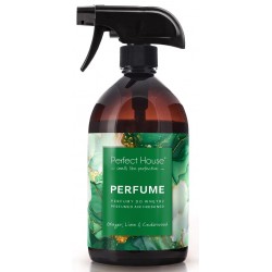 Perfect House Perfume...