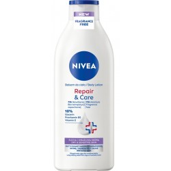 NIVEA BALSAM DO CIAŁA 400ML...