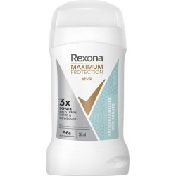 Rexona Maximum Protection...