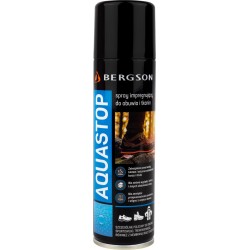 BERGSON AQUASTOP SPRAY...