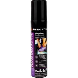BERGSON NANO DEO ACTIVE...