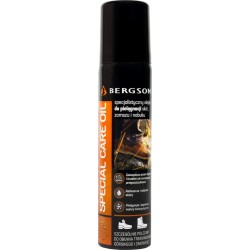 BERGSON SPECIAL CARE OIL...