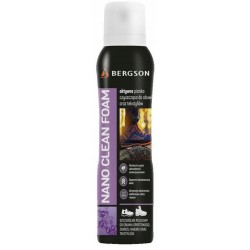 BERGSON NANO CLEAN PIANKA...