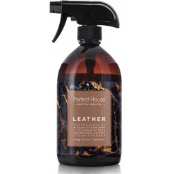 Perfect House Leather...