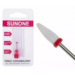 SUNONE frez ceramiczny...