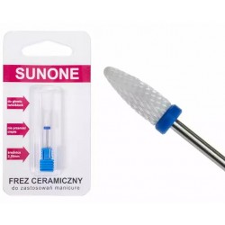 SUNONE frez ceramiczny...