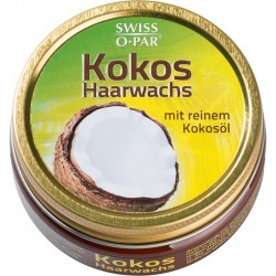 SWISS-O-PAR Kokosowy wosk...