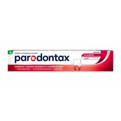 PARODONTAX PASTA DO ZĘBÓW...