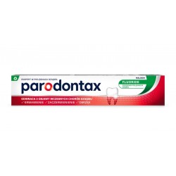 PARODONTAX PASTA DO ZĘBÓW...