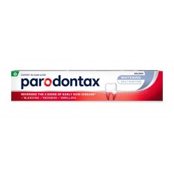 PARODONTAX PASTA DO ZĘBÓW...