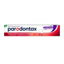 PARODONTAX PASTA DO ZĘBÓW...