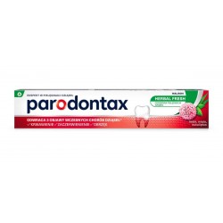 PARODONTAX PASTA DO ZĘBÓW...