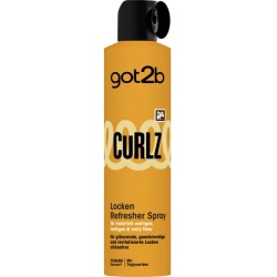 Got2b Curlz Refresher Curl...