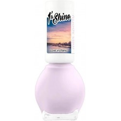 Miss Sporty 1' To Shine...