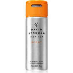 DAVID BECKHAM dezodorant...