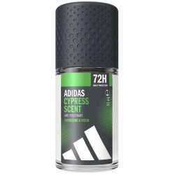 Adidas Cypress Scent  , 72h...