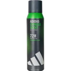 Adidas Cypress Scent  ,72h...