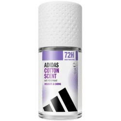 Adidas Cotton Scent, 72h...