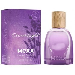 Mexx Dreamlight  woda...